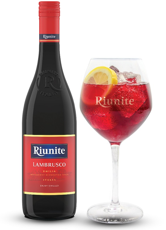 RiuniteSpritz